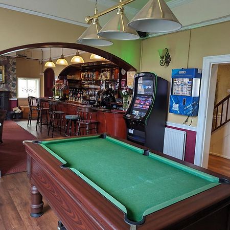 Bed and Breakfast The King'S Arms Boston Esterno foto